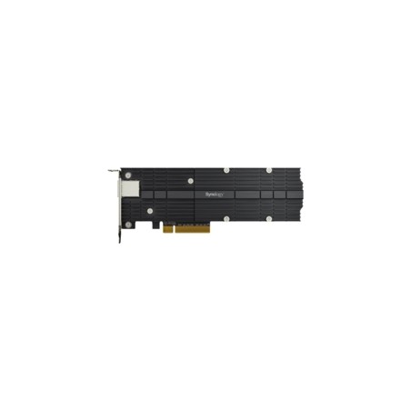 Synology E10M20-T1 Netværksadapter PCI Express 3.0 x8 10Gbps